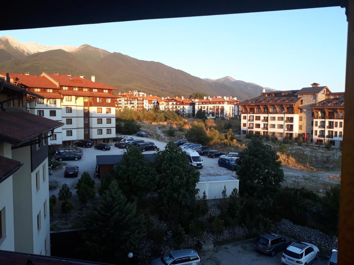 Старият Хан-Б24 Μπάνσκο Εξωτερικό φωτογραφία