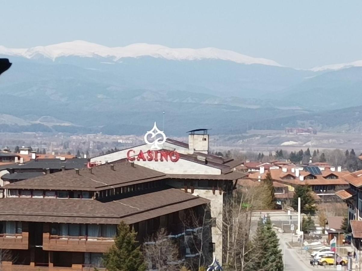 Старият Хан-Б24 Μπάνσκο Εξωτερικό φωτογραφία